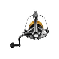 Shimano Aerlex 14000 XSC Reel